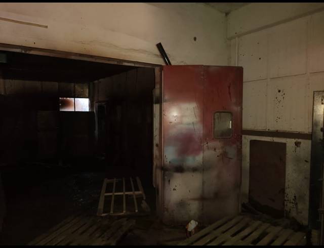1,000M² WAREHOUSE TO LET IN KRUGERSDORP CENTRAL